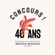 © Délégation générale Wallonie-Bruxelles au Québec, 2022 © Délégation générale Wallonie-Bruxelles au Québec, 2022
