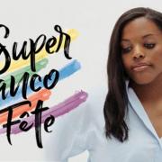 © SuperFrancoFête / Mentissa © SuperFrancoFête / Mentissa