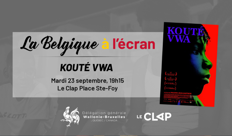 Cinéma Le Clap