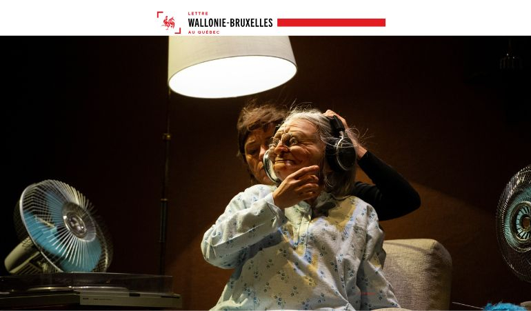 Spectacle Dimanche