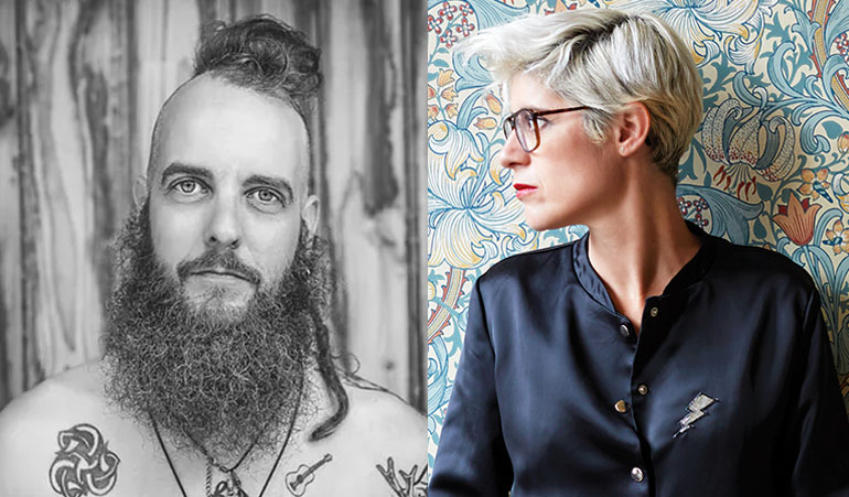 Piwi Leman - © Lara Her / Clemix - © DR