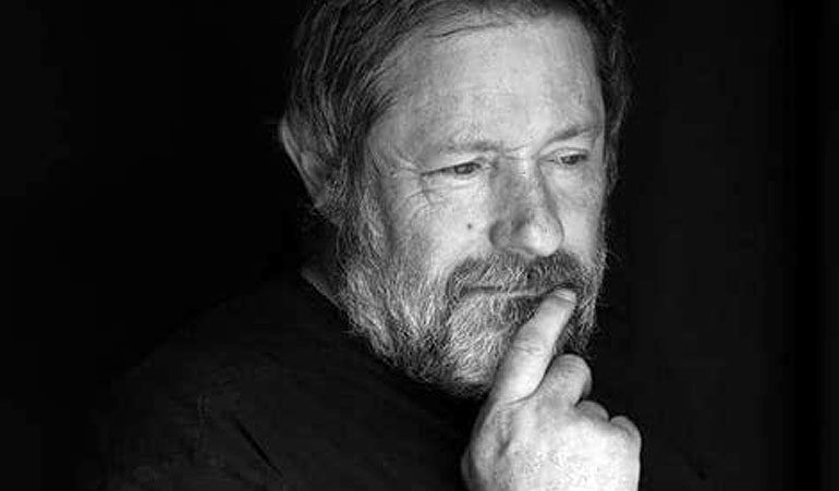 Paul Mathieu / © DR