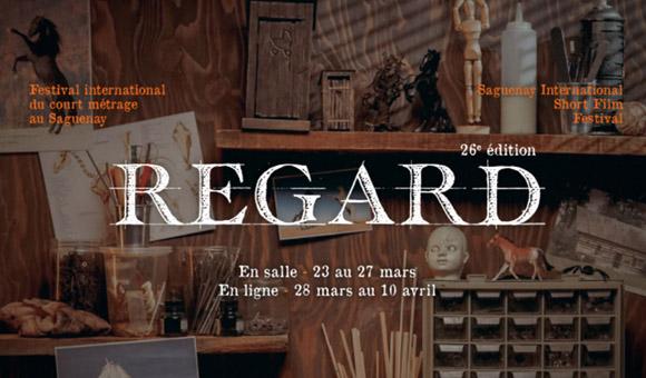 © Festival REGARD, 2022