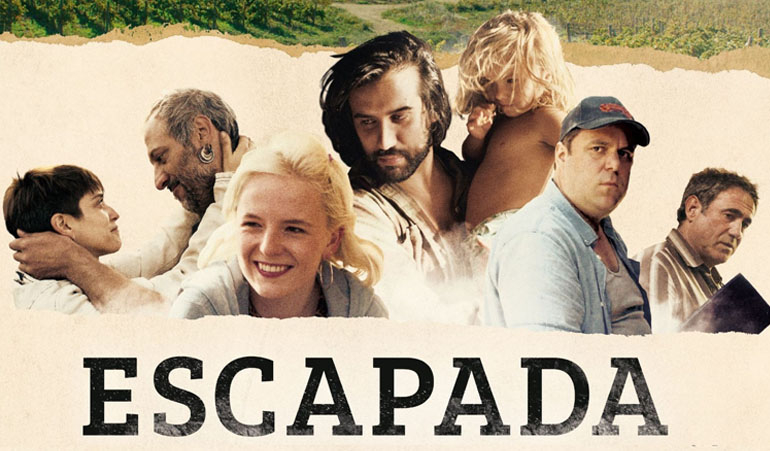 © DR / Escapada