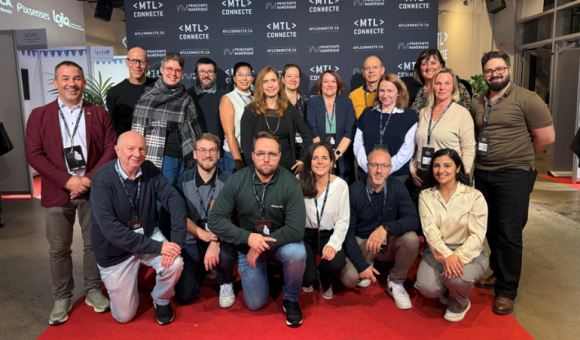 © Aude Segers - WBI