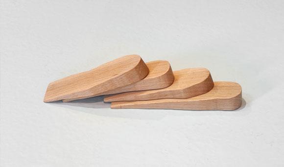 © Béatrice Balcou, Les pièces assistantes, Ferme du Buisson, 2019 / Émile Ouroumov