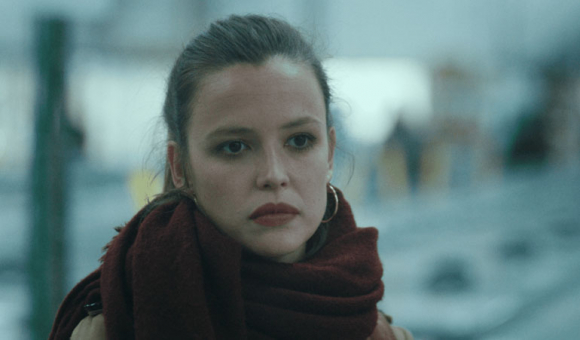 © Maïa Descamps, Les huîtres