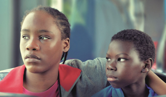 © Luc et Jean-Pierre Dardenne, Tori et Lokita