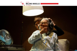 Spectacle Dimanche 