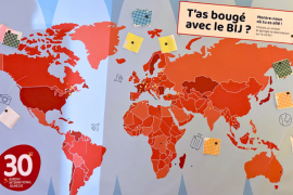 BUREAU INTERNATIONAL JEUNESSE