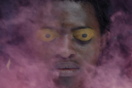 © Baloji