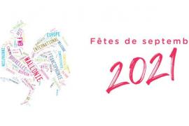 © Wallonie-Bruxelles international, 2021