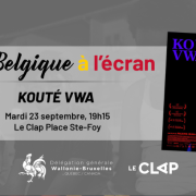 Cinéma Le Clap 