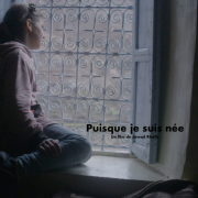 Puisque je suis née