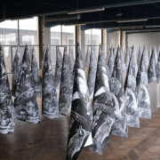 ©DR Biennale international d'estampe contemporaine de Trois-Rivières